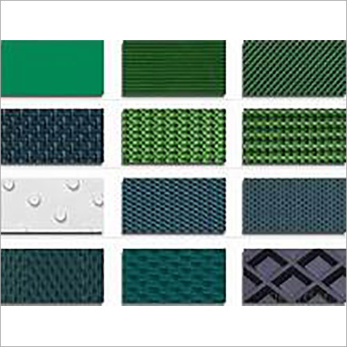 Multicolor Pvc Conveyor Belts
