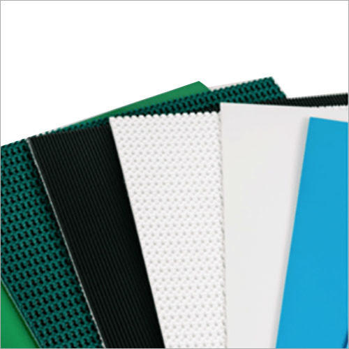 P.U. Conveyor Belts