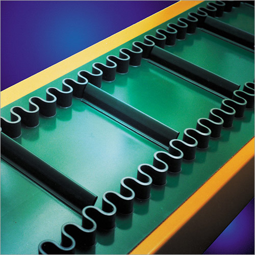 Side Wall Conveyor Belts