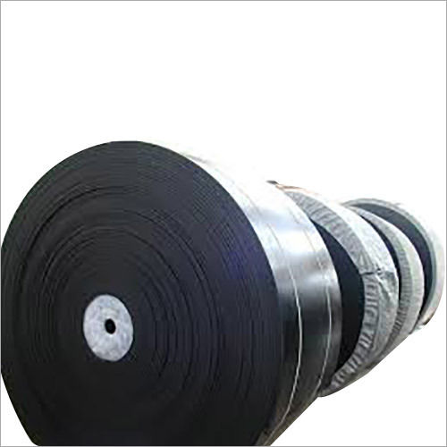 Rubber Conveyor Belts