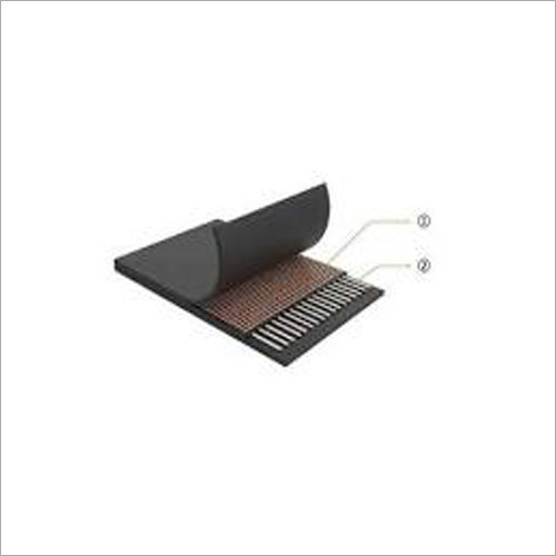 Steel Cord Conveyor Belts