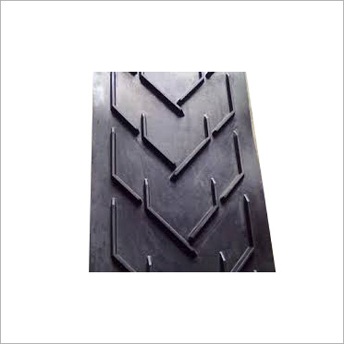 Chevron Belts