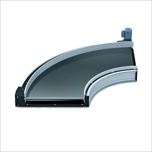 90 Degree Conveyor Belts
