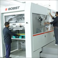 Industrial Printing Service