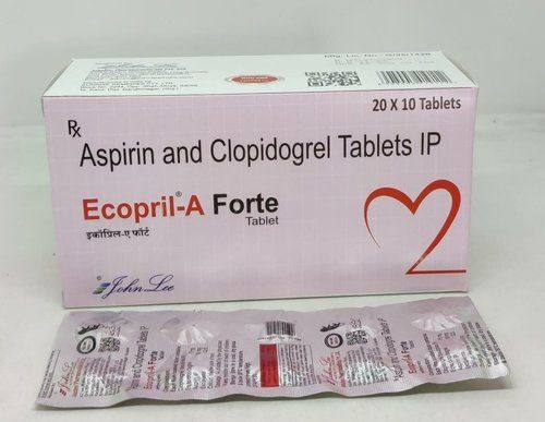 Aspirin Tablets