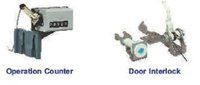 Accessories of OMEGA Air Circuit Breakers