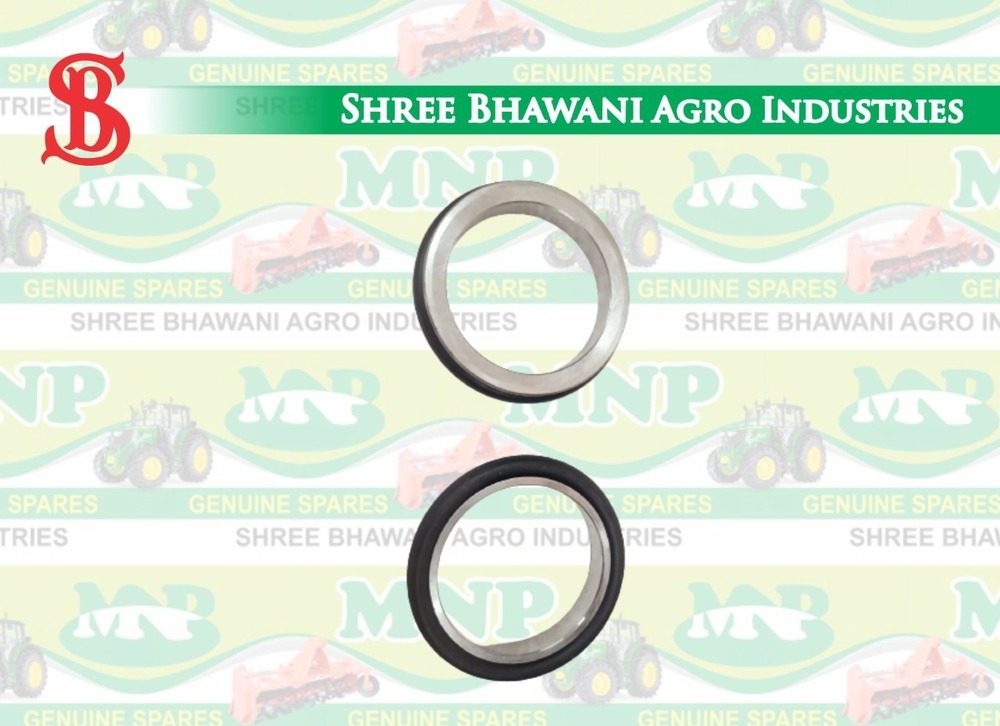 ROTAVATOR SLEEVE WITH O RING STUB AXLE SIDE SHAKTIMAN REGULAR PLUS