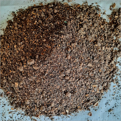 Castor Cake Fertilizer Powder Purity(%): 99.9%
