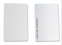 PROXIMITY ACCESS CARD