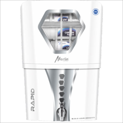 Merlin Rapid White Water Purifier