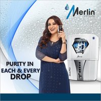 Merlin Rapid White Water Purifier