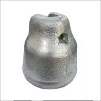 BnS R Type Ceramic Insulator Metal Fittings