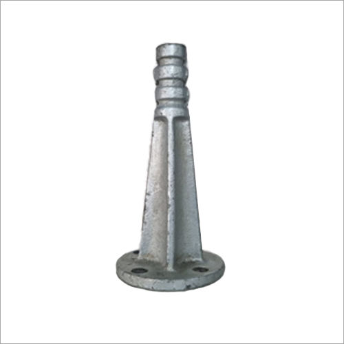 33 KV Ceramic Insulator Pin