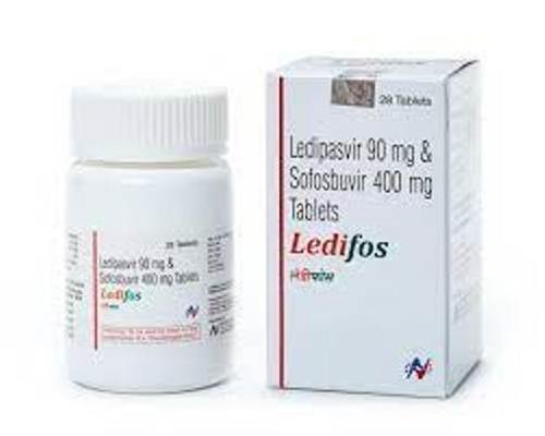 Ledifos 90mg/400mg Tablet