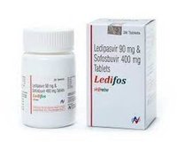 Tableta de Ledifos 90mg/400mg