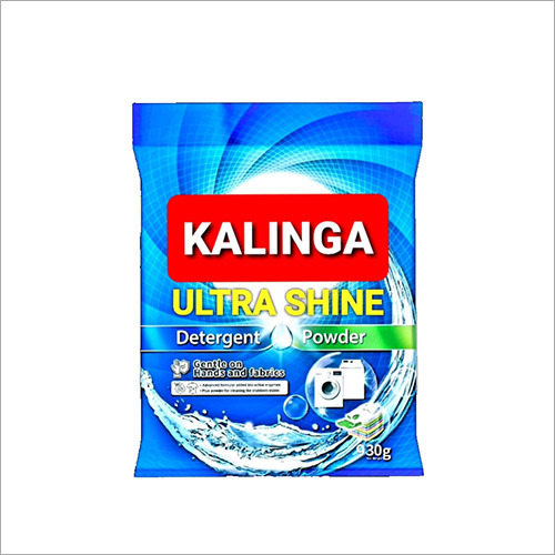 Kalinga Ultra Shine Detergent Powder By SNEH CHEMICAL INDUSTRIES