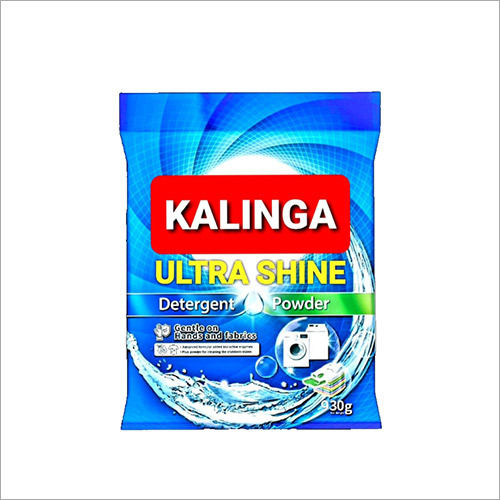 Kalinga Ultra Shine Detergent Powder