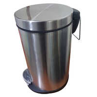 Pedal Dustbin