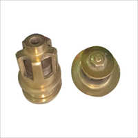 Cast Iron Hand Pump Plunger