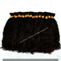 Virgin Remy Human Hair