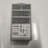 ALLEN BRADLEY XM-120 1440-VST02-01RA MODULE