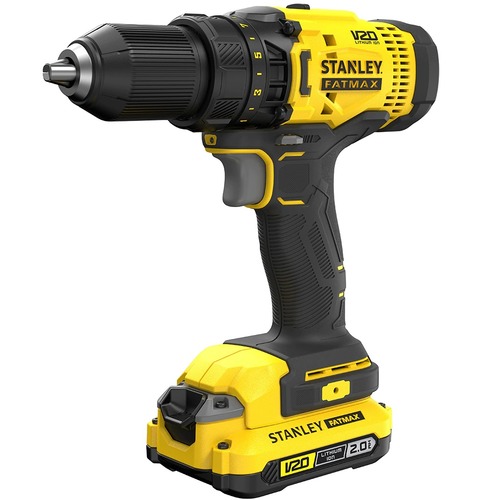 Stanley Fatmax Cordless Tool