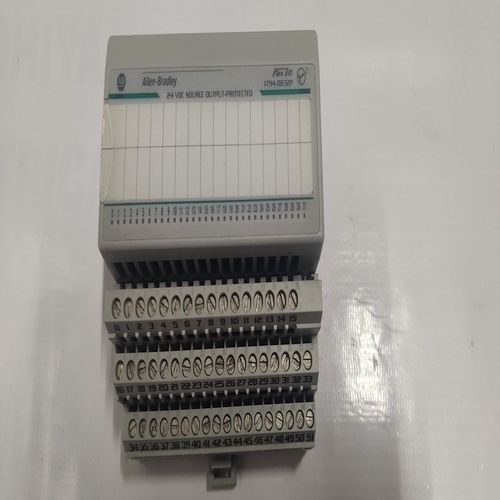 ALLEN-BRADLEY 1794-0B32P MODULE