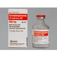Cyclophosphamide Injection