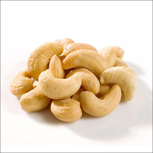 White Cashew Nut