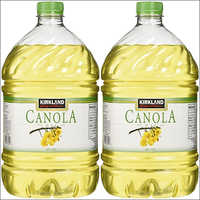 Common Canola Oil
