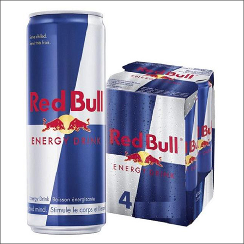 Red Bull Energy Drink