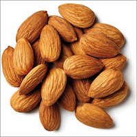 Whole Almond Nuts - Premium Quality , 100% Pure And Nutritious, Handpicked And Unprocessed
