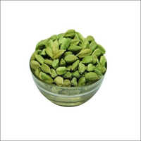 Fresh Green Cardamom