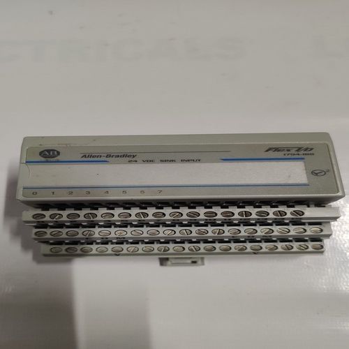 ALLEN-BRADLEY 1794-IB8 MODULE