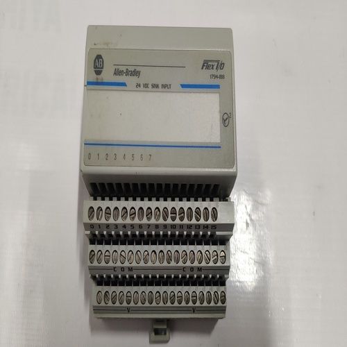 ALLEN-BRADLEY 1794-IB8 MODULE