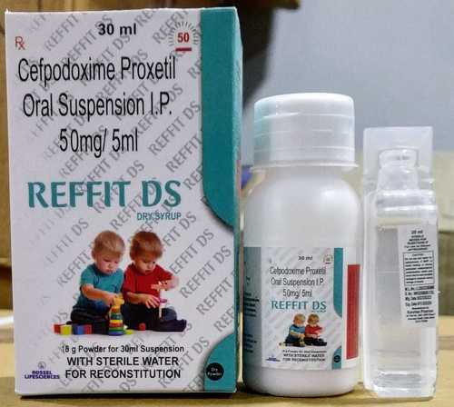 REFFIT DS