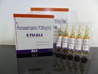 5-Fluorouracil Injection