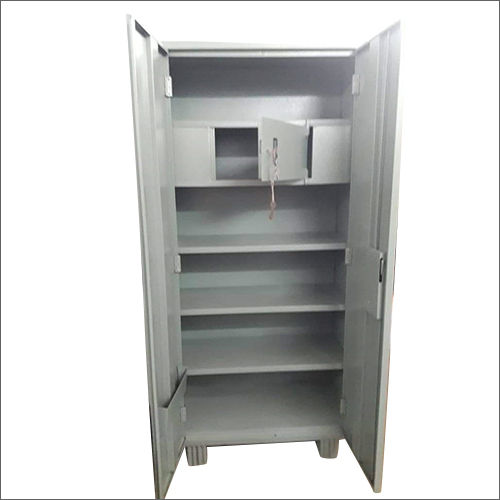 Steel Cupboard