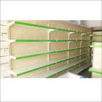 Supermarket Shelving Racks