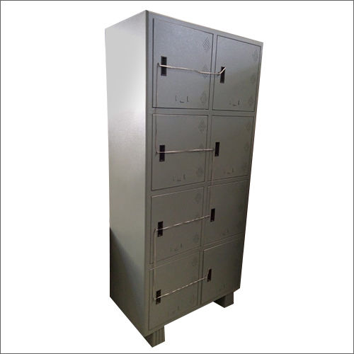 Storage Lockers