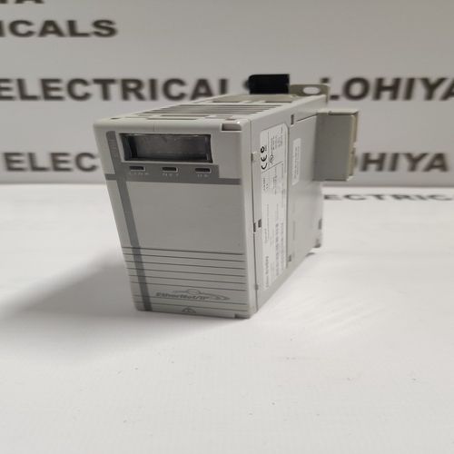 ALLEN-BRADLEY 1768-ENBT/A MODULE