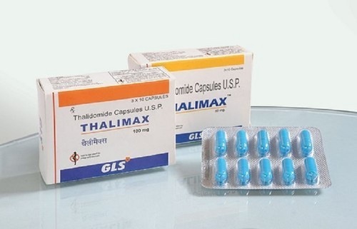 Thalidomide Capsules