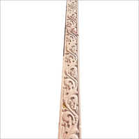 Natural Sandstone Door Frame