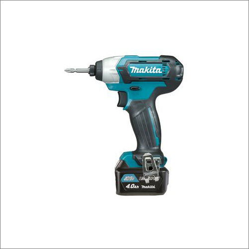 Taparia deals impact driver