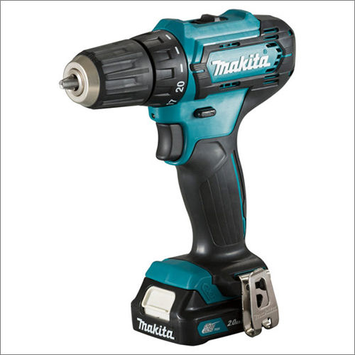 Cordless Screw Driver Drill