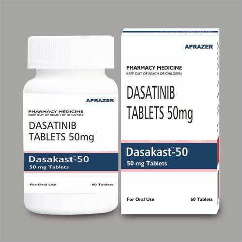 Dasatinib Tablets General Medicines