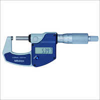Mitutoyo 293-821-30 Digimatic LCD Micrometer