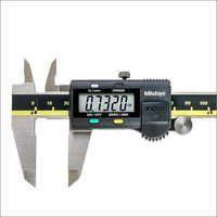 Mitutoyo Digimatic Vernier Caliper