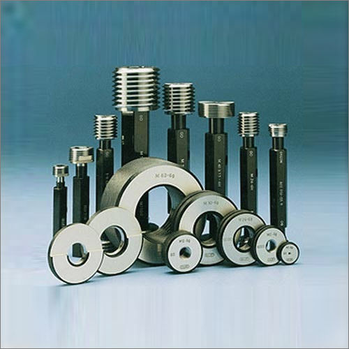 Thread Plug Gauges