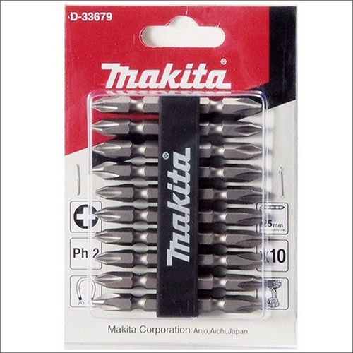 Makita Screw Bits